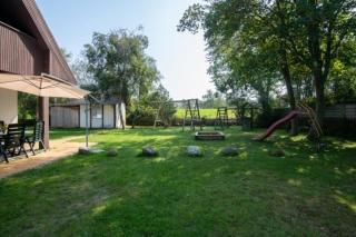 Reetgedecktes Ferienhaus 50 Metern von der Ostsee - Dierhagen - 8