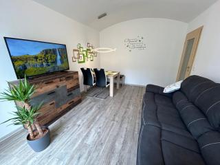 Ruhige Maisonettewohnung auf dem Kaßberg - 8