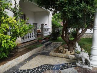 Apartment in Lopar with sea view, terrace, air conditioning, washing machine 593-3 - Lopar - 4
