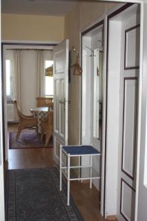 Ferienwohnung In Gründerzeitvilla In Strandnähe - 7