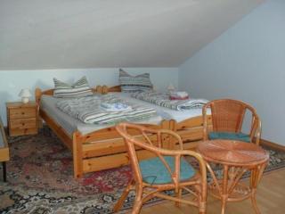Ferienwohnung In Gründerzeitvilla In Strandnähe - 4