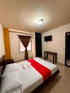 Hotel Portal Dorado - Marinilla - 4