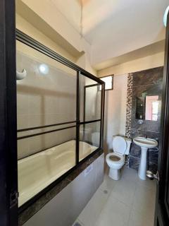 Hotel Portal Dorado - Marinilla - 1