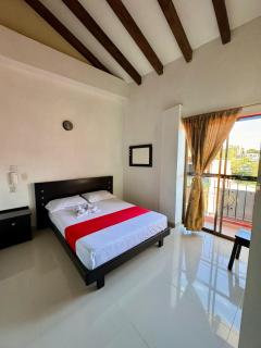 Hotel Portal Dorado - Marinilla - 7