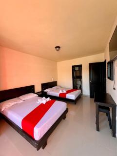 Hotel Portal Dorado - Marinilla - 5