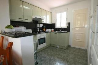 Ferienhaus in Dénia mit Privatem Grill - Denia - 8