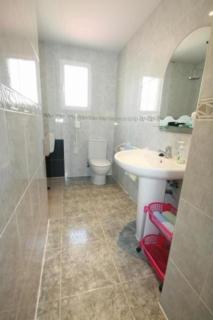 Ferienhaus in Dénia mit Privatem Grill - Denia - 3
