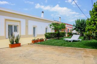 dimora di generosa ULIVO - 6