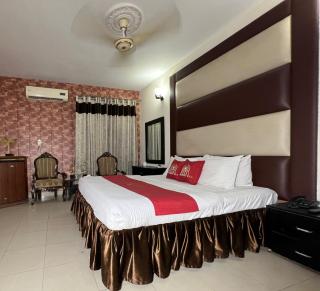 Hotel Tourist Inn Lahore - Lahore - 0