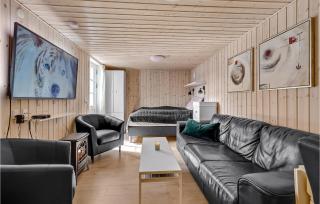 Eight-Bedroom Holiday Home In Norre Nebel - Nørre Nebel - 8