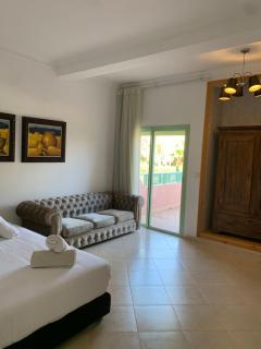 Villa avec piscine privatisée à la palmeraie - Marrakesh - 1