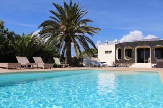 Finca Sin Pena Mit Pool, Whirlpool Und Sauna - 9