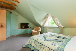 Family Inn cottage with terrace - Palanga - 7