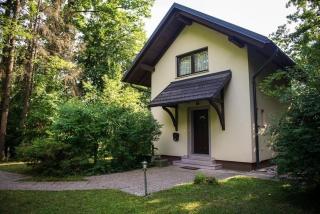Kleinhaus Am Rande Des Waldes - Kranj - 9