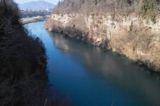 Kleinhaus Am Rande Des Waldes - Kranj - 8