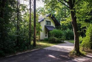 Kleinhaus Am Rande Des Waldes - Kranj - 6