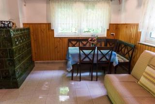 Kleinhaus Am Rande Des Waldes - Kranj - 4