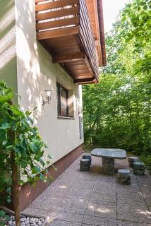 Kleinhaus Am Rande Des Waldes - Kranj - 3