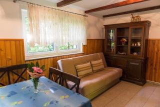Kleinhaus Am Rande Des Waldes - Kranj - 2
