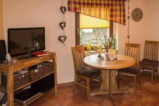 Wohnung in Niedergurig mit Grill, Sauna und Garten - Malschwitz - 2
