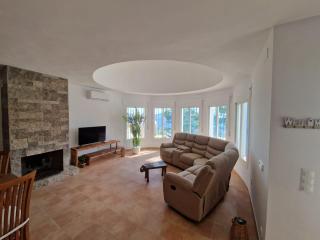 Tower house - Cómpeta - 7
