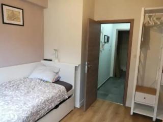 Appartement entièrement rénové et équipé de deux chambres dans le quartier Schuman - Bruxelles - 1