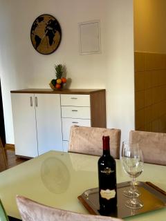 Ivki's apartment - Makarska - 3