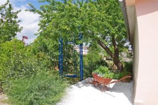 Ferienwohnung im Dorf Peresiji - Svetvinčenat - 2