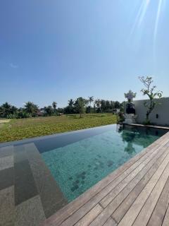 Villa Momó Ubud - Ubud - 3
