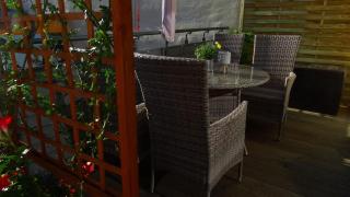 Wohnung für Naturliebhaber und Wassersportler - Röbel - 9