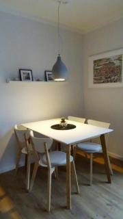 Wohnung für Naturliebhaber und Wassersportler - Röbel - 5