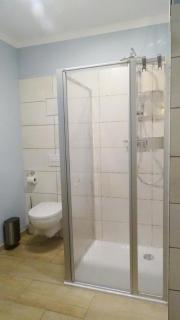 Wohnung für Naturliebhaber und Wassersportler - Röbel - 2