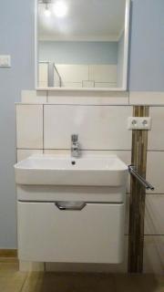Wohnung für Naturliebhaber und Wassersportler - Röbel - 1