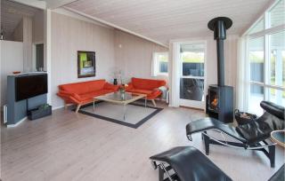 Awesome Home In Samsø With Kitchen - Nordby - 8
