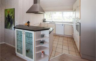Awesome Home In Samsø With Kitchen - Nordby - 5