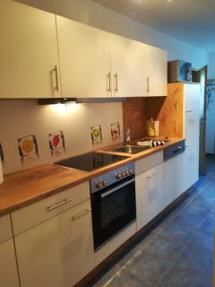 Ferienwohnung Hausschnurbus - 5