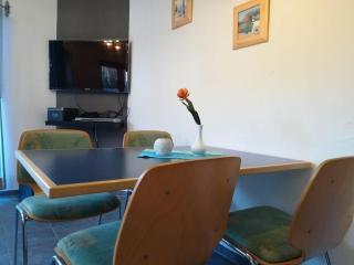 Ferienwohnung Hausschnurbus - Olsberg - 4