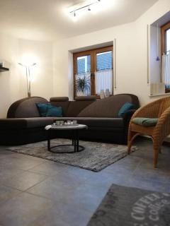 Ferienwohnung Hausschnurbus - Olsberg - 2