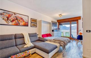 Cozy Apartment In Castelletto Di Brenz, - Pai - 8