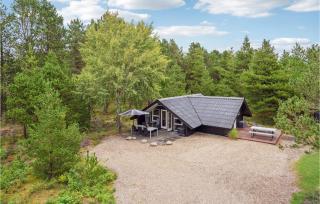 Holiday Home Thulevej Rømø Xi - Bolilmark - 0