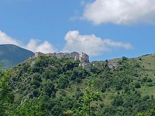 Rifugio San Vicino - San Severino Marche - 5