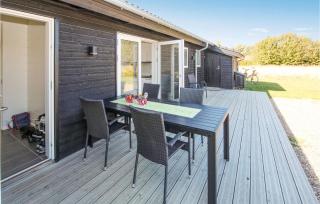 Nice Home In Samsø With Kitchen - Nordby - 2