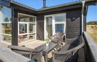 Nice Home In Samsø With Kitchen - Nordby - 4