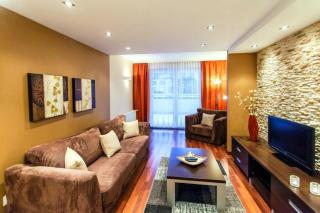 Appartement in Kolberg A18 oder A19 im Aquarius Spa - Colberga - 5