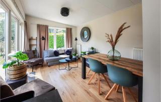 Stunning Home In Heinkenszand With Wifi - heinkenszand - 4