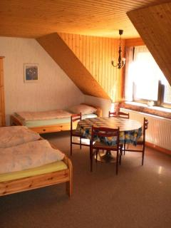 Ferienwohnung In Gästehaus Mit Fahrradverleih - 5