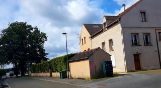 GranDuplex proche sites Olympique - Le Perray-en-Yvelines - 4