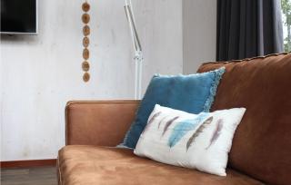 2 Bedroom Lovely Home In Sint-Annaland - Sint Annaland - 5