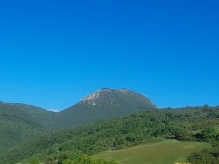 Rifugio San Vicino - San Severino Marche - 6