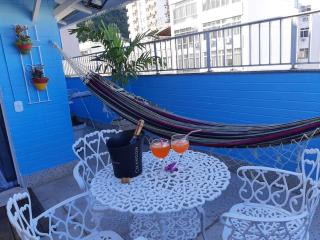 Lawrence Roof Top II - Rio de Janeiro - 0